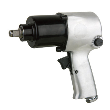 Professional 3/4 Inch Twin Hammer Air Impact Wrench