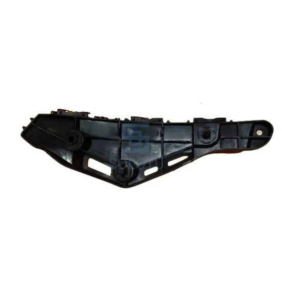 FORD BUMPER BRACKET FOR RX200T 2016-2018 52535-48050 52536-48040" 

However, since "FORD" was not originally in the provided text and seems to be an assumption or additional information, a more accurate title based solely on the given information could be