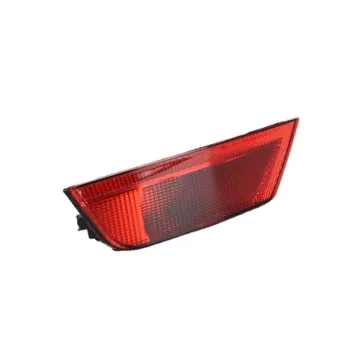 Auto LED Light Car Fog Lamp Rear Fog Lamp CN15-15500-AC for Ford 2013 Ecosport