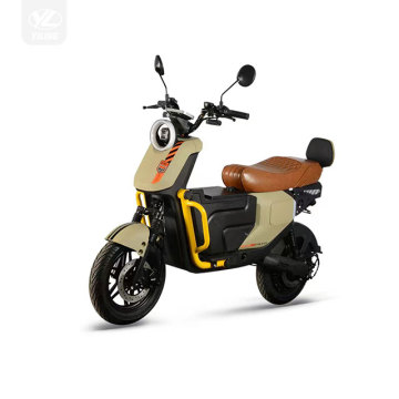 WUXI Direct Sell High Speed Electric Bike Range 100km Electric Motorcycle for Sale