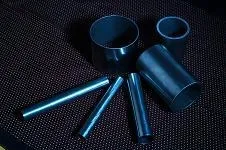 cold-rolling precision seamless tube