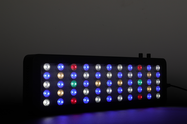 100w Led Grow Light Aquarium for Plants Shenzhen