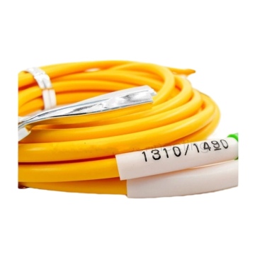 Low Insertion Loss WDM Splitter with SC/FC/LC/St Connectors - Fiber Optic Filter