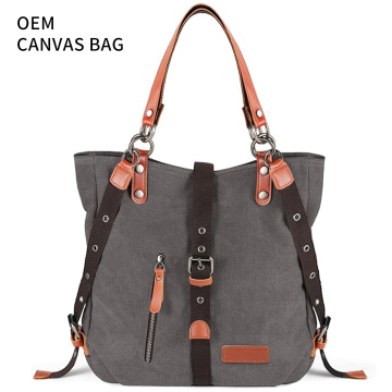 Wholesale Custom Fashion Hot Sales Tote Bag with Printed Logo