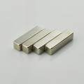 N35 sintered neodymium Ndfeb bar magnet