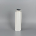 Flip Top Cap Hair Shampoo Container Bottle