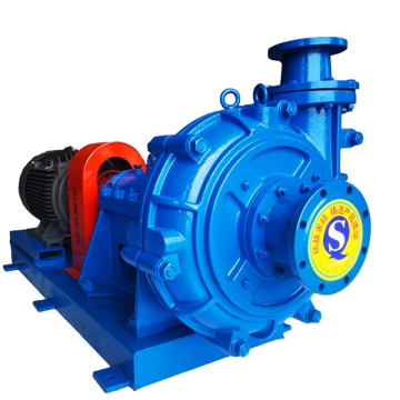 starch slurry pump and Sludge Pump