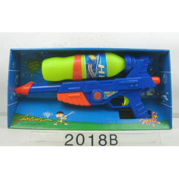 Cute Water Gun Toddler Learning Toy