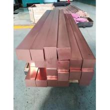 W80Cu20 alloy tungsten copper bar