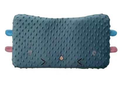 1-3 Years Baby Sleep Pillow