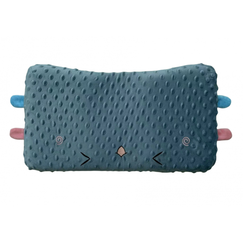 1-3 Years Baby Sleep Pillow