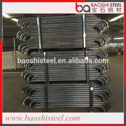 steel ringlock hot-dipped safeway scaffolding