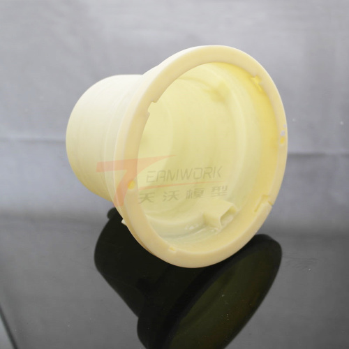 OEM CNC Machining Parts ABS Plastic Injection Moulding