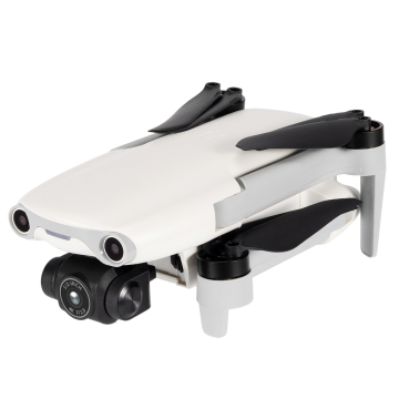 Holder Drone Anti-lost Bracket Mount for  Autel Robotics Combo Dron Flycam D mini drone free shopping