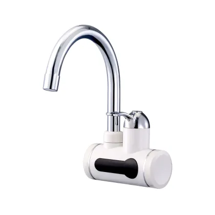 Electric Instant Water Heating Faucet