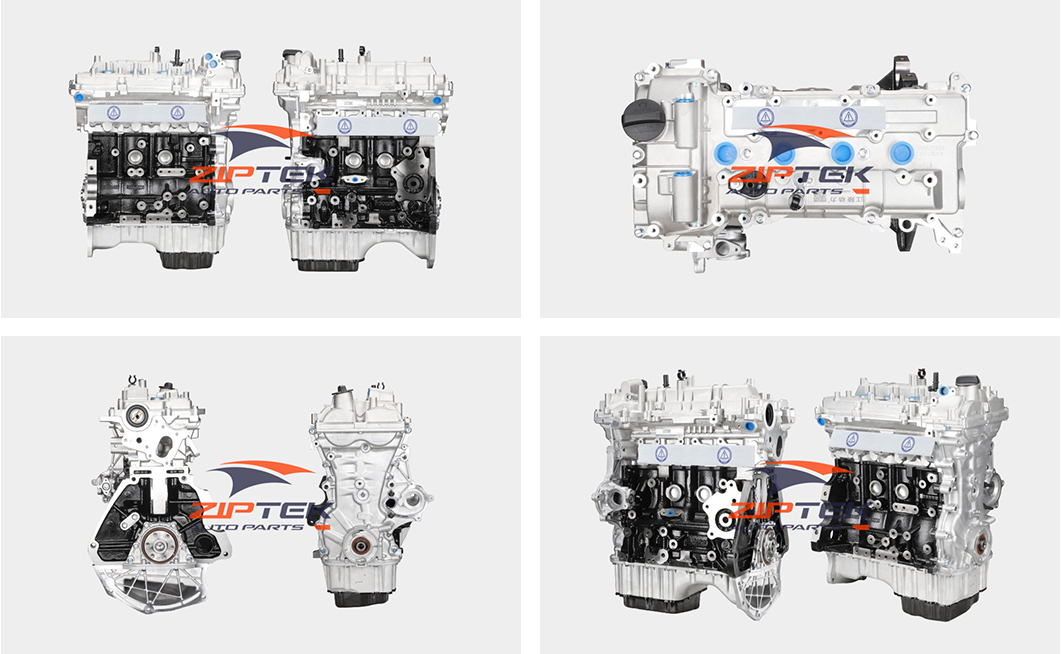 SGMW Wuling B15T Engine original accessories