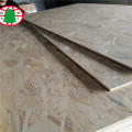 Construction use cheap price wood panels OSB 11mm