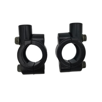 M8 M10 Base specchio retrovisore