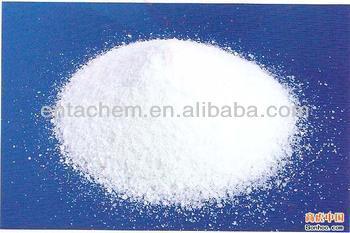 Sodium gluconate in industry grade