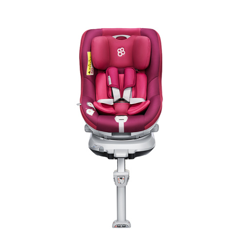 Group 0+1 I-Size Children'S Safety Car Seats