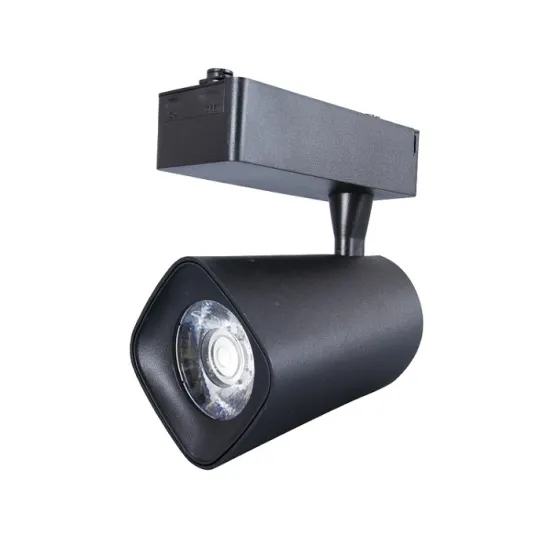 20W Modern Customized Commercial Track Light