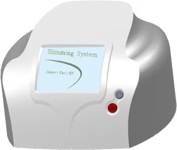 6 Paddles Diode Laser Liposuction Equipment (lumislim) For Body Contouring Laser