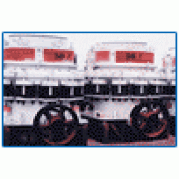 Shanghai Shibang Symons Cone Crusher
