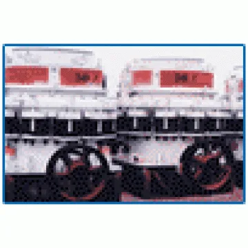 Shanghai Shibang Symons Cone Crusher