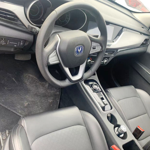 Cel mai bun preț mașină nouă Changan EV 460