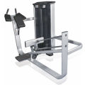 Equipo de ejercicio de gimnasio comercial Glute Machine