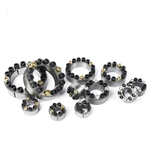 Shaft Power Lock Assemblies Keyless Hub