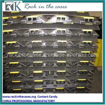 Rk 2 Channel Cable Ramp for Outdoor Events