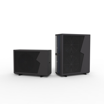 Certifié KeyMark Certifié R290 Sg Pompe à chaleur de l'air prêt pour Sg