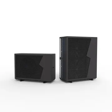 Keymark Certified R290 SG-Ready Air Source Heat Pump