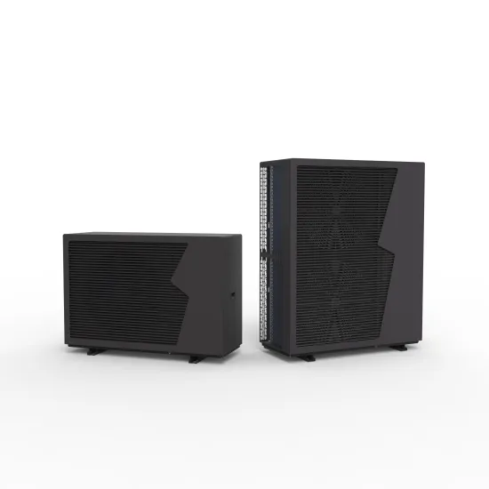 Keymark Certified R290 SG-Ready Air Source Heat Pump