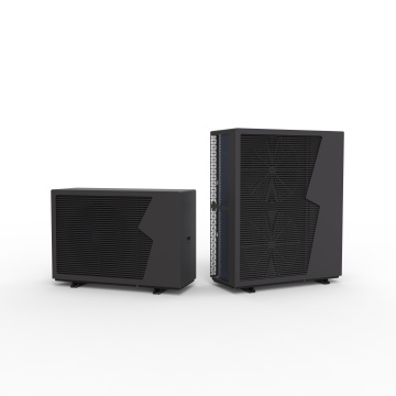Keymark Certified R290 SG-Ready Air Source Heat Pump