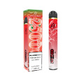 Aim de fábrica por atacado Stick 2500 Puffs descartáveis ​​vape