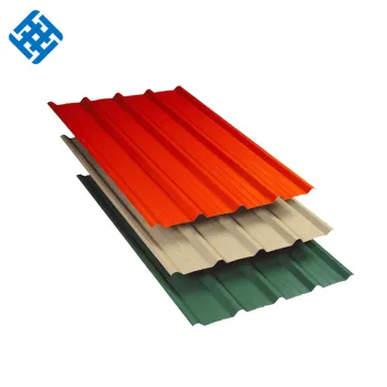 Roofing Sheet Design: Factory Price Galvanized Metal Coated Steel Plates & Cold Rolled Steel Sheets (330-550MPa, 40-120G/M2)