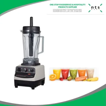 Multi-functional juice blender fruit mixer