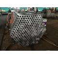 carbon steel and alloy steel seamless boiler tube