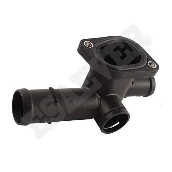 ESAEVER Coolant Hose Flange 06A121133AT