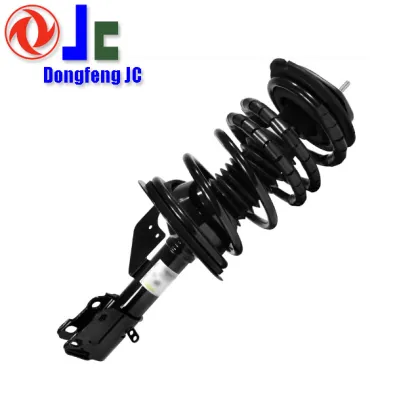 Chinese Car Parts Shock Absorber For Dodge Dynasty 1 Year Warranty
