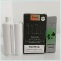 Kamry Bar 7000 Puff Disposable Kit POD