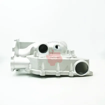 Parts for Cummins Mini Bus Engines: 3696232, 5536735, and Lubrication Components