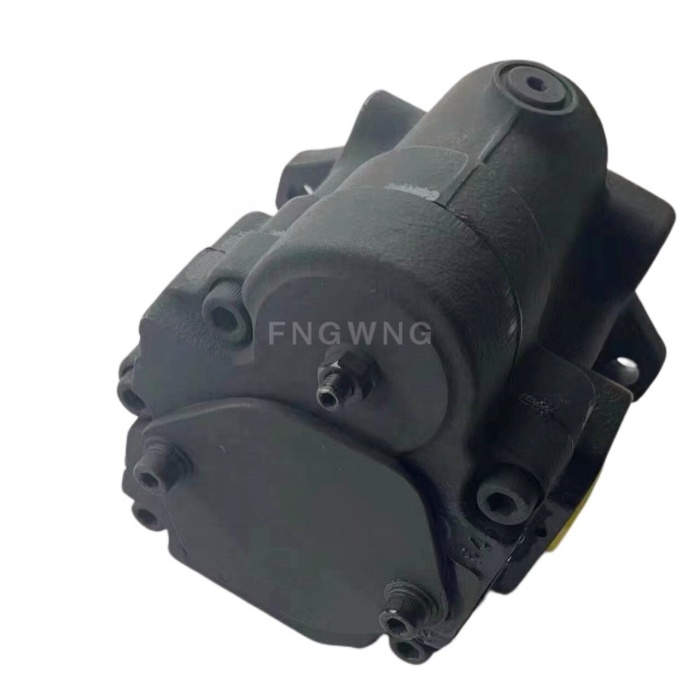 PVD-0B18 Excavator Hydraulic Piston Pump For Nachi
