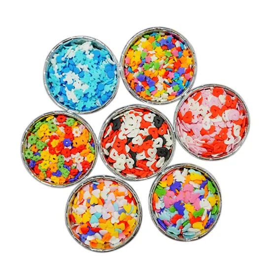 Edible Multi-Shape Confetti: Colorful Cake Sprinkles for Baking and Dessert Decor