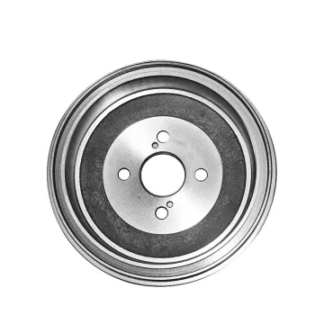 KINGSTEEL Best Price OEM 42431-52090 Auto Rear Brake Drums For TOYOTA COROLLA SEDAN WG NZE141 AXIO NRE161 NZE161 2007-2012