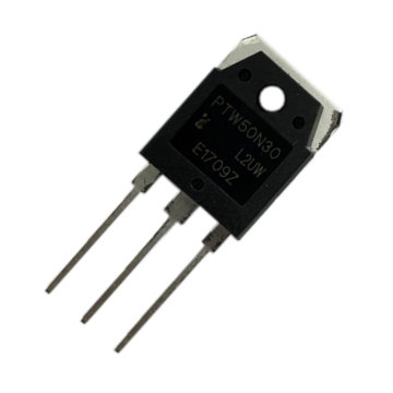 300V N- 채널 전력 MOSFET PTW50N30