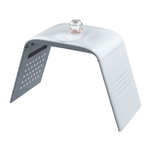 Светодиодный прибор для терапии красным светом для лица