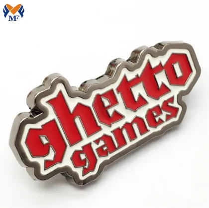Gift Custom 5G Company Pin Badge